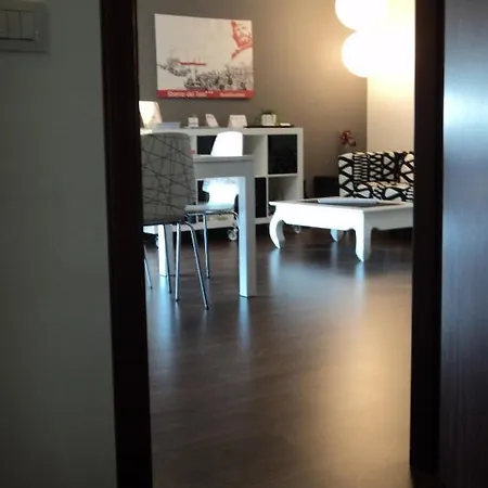 B&B Sbarco Dei 1000 Marsala Zimmer foto