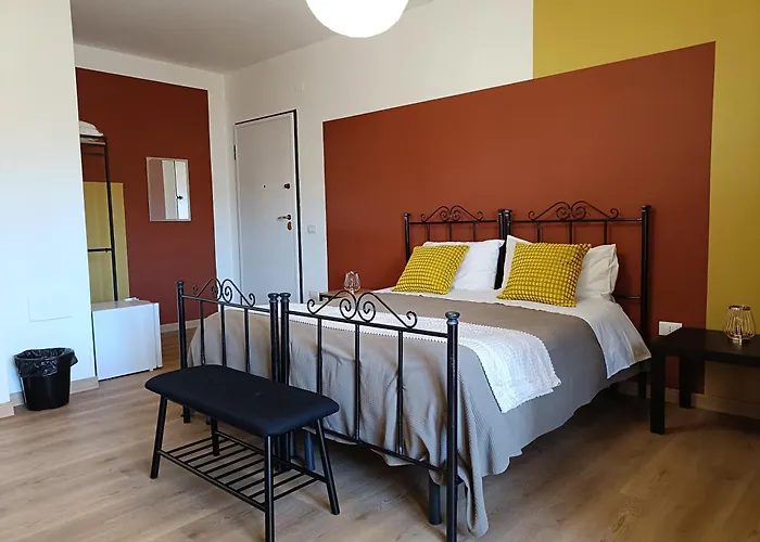 B&B Sbarco dei 1000