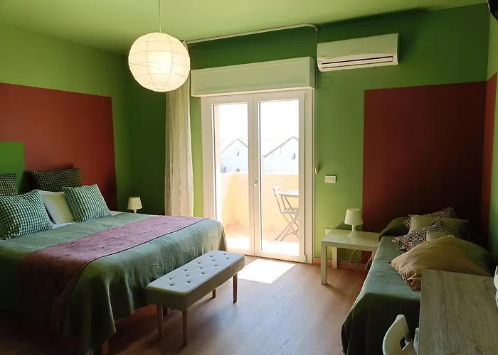 B&B Sbarco dei 1000