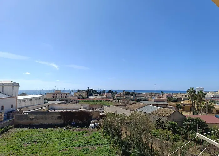B&B Sbarco dei 1000