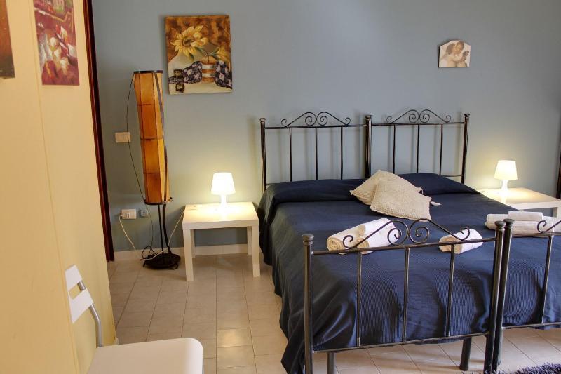 Bed & Breakfast Sbarco Dei 1000 3*