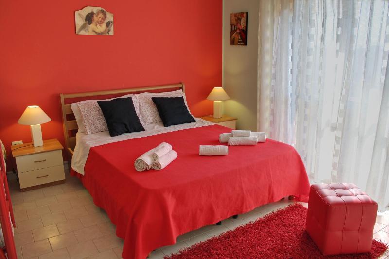 Bed & Breakfast Sbarco Dei 1000 Marsala
