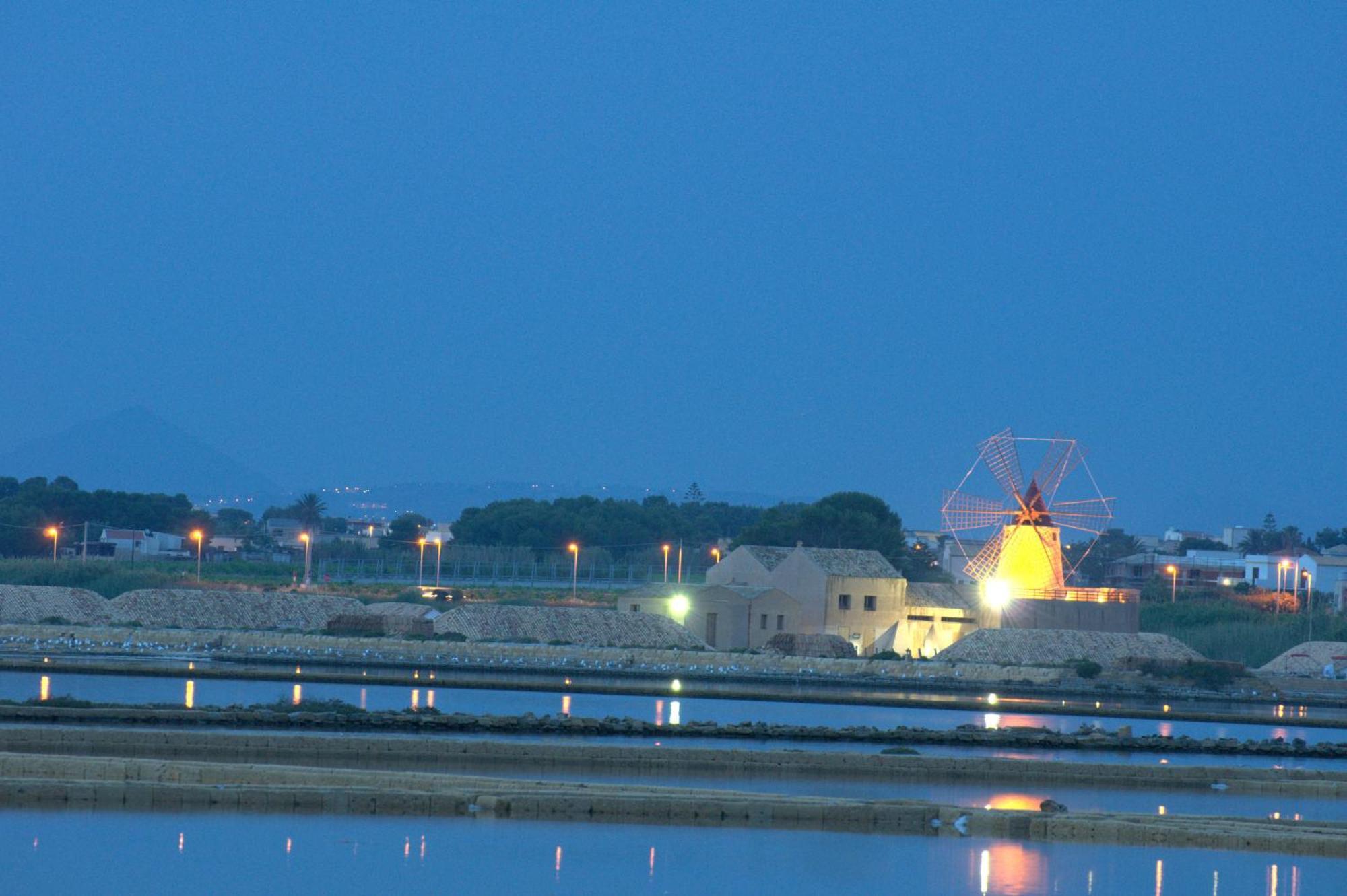 Sbarco Dei 1000 Marsala