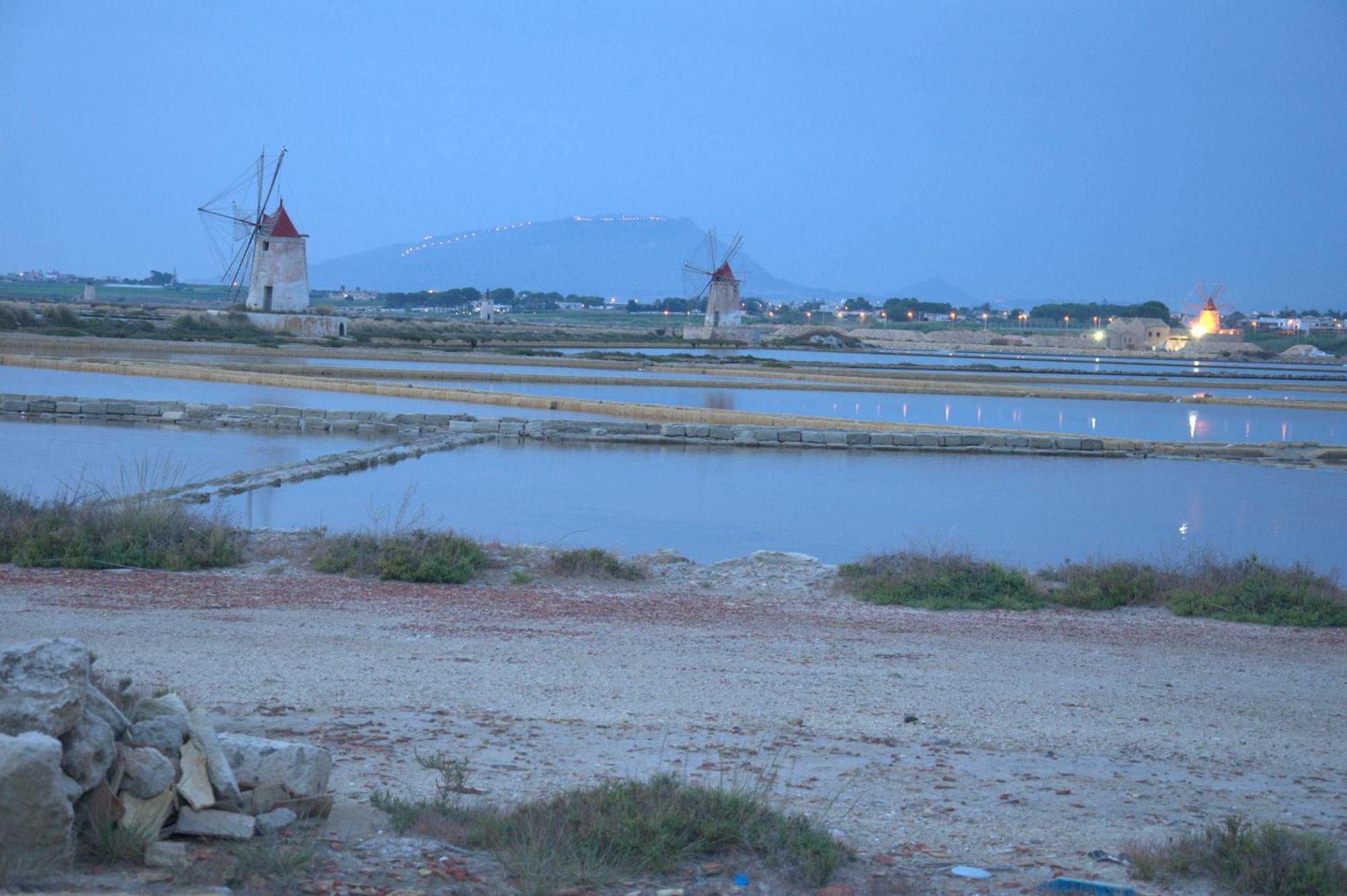 Bed & Breakfast Sbarco Dei 1000
