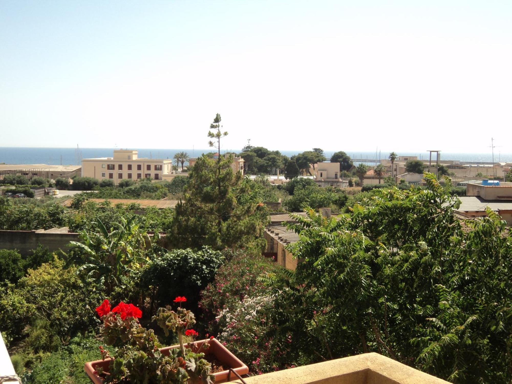 Bed & Breakfast Sbarco Dei 1000 3*