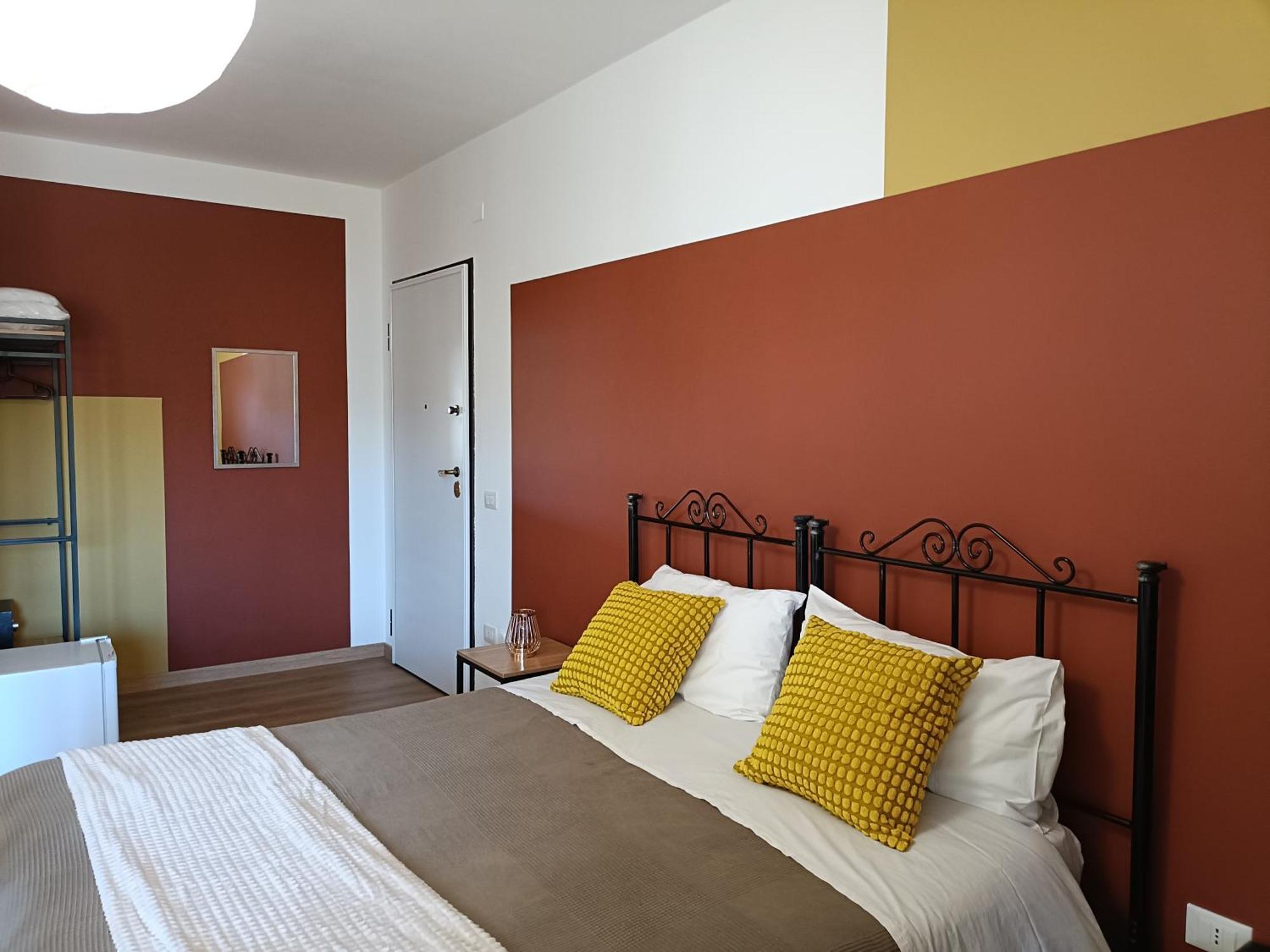Bed & Breakfast Sbarco Dei 1000 3*
