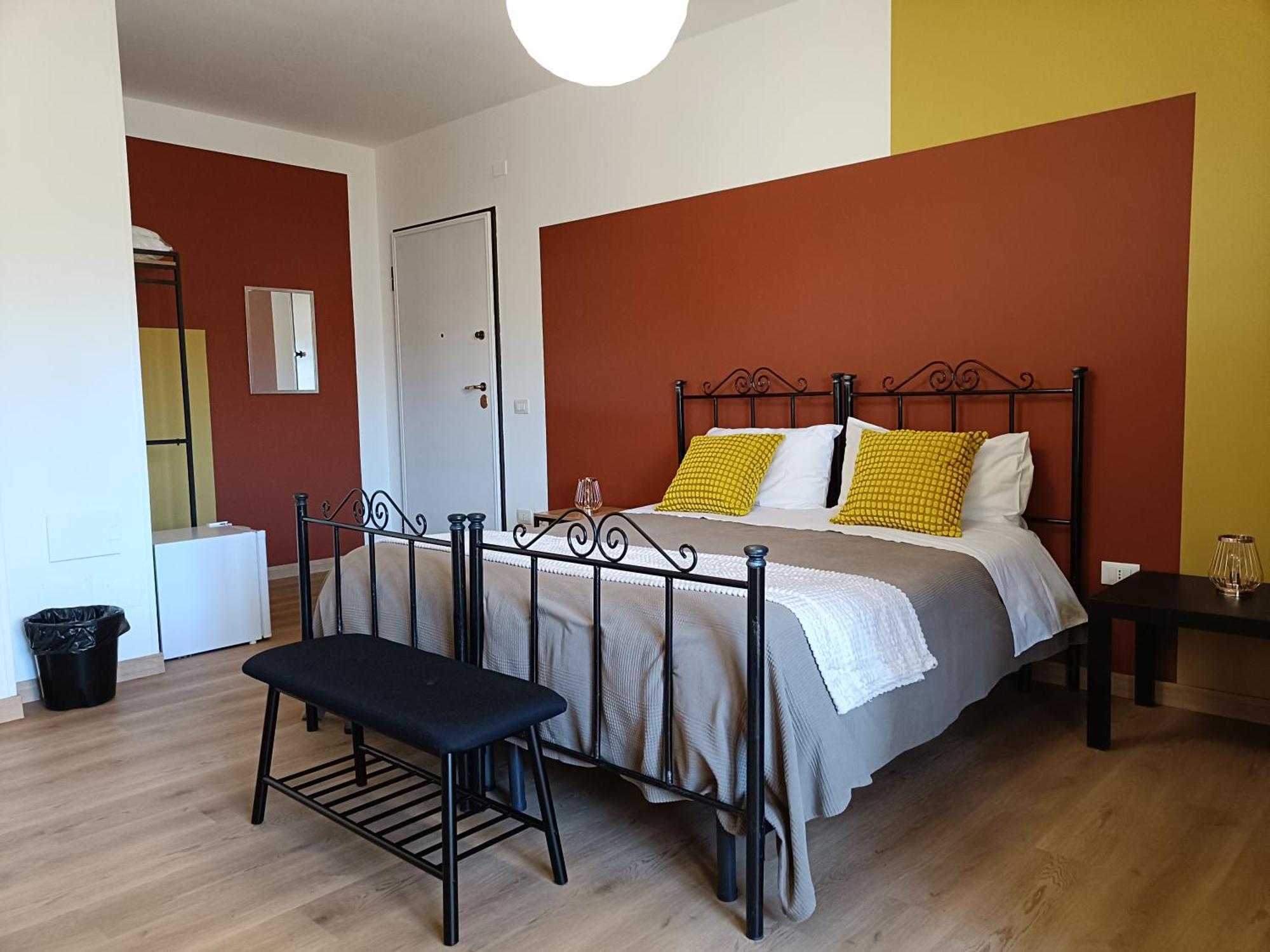 Bed & Breakfast Sbarco Dei 1000