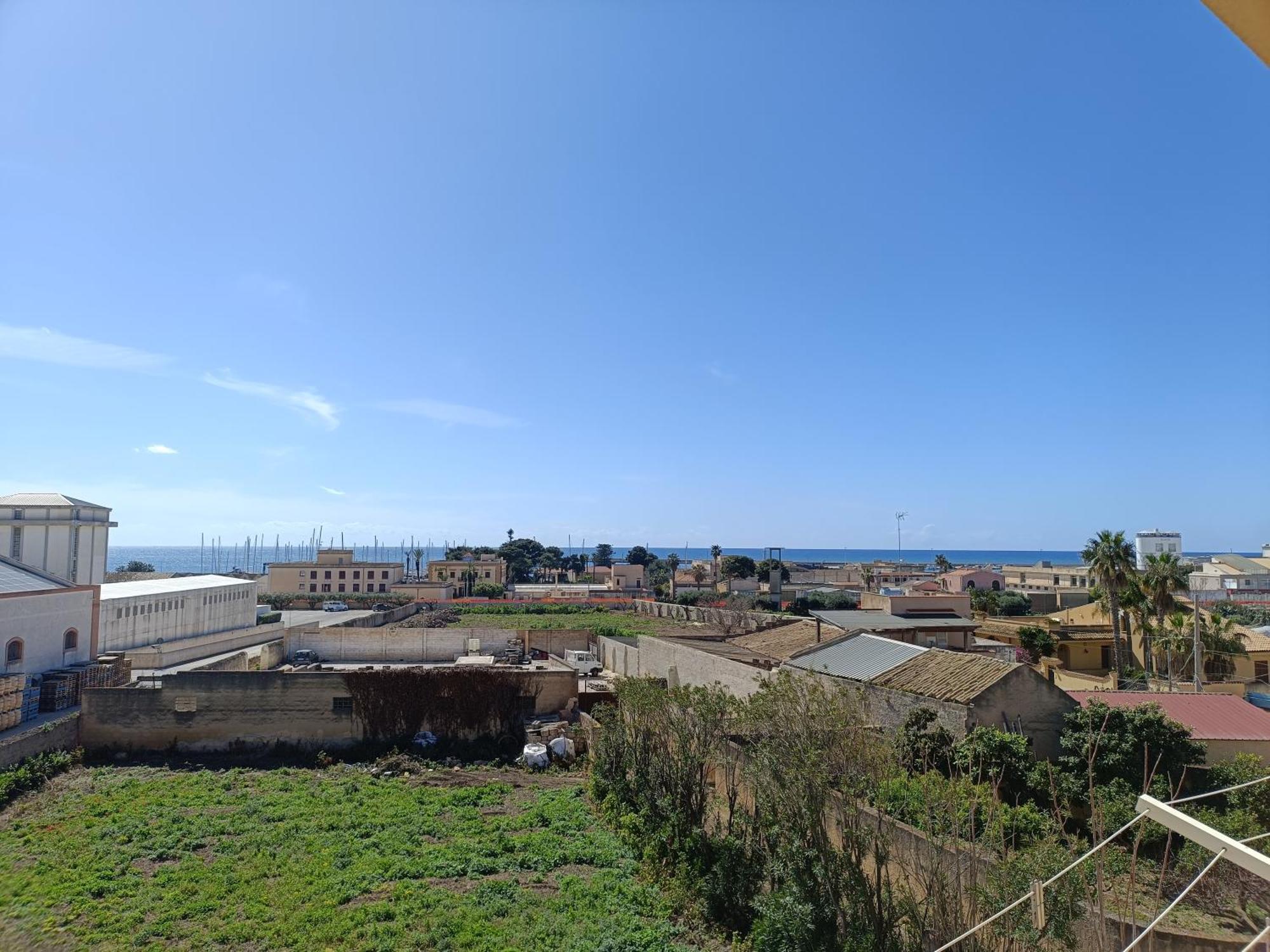 Bed & Breakfast Sbarco Dei 1000 Marsala