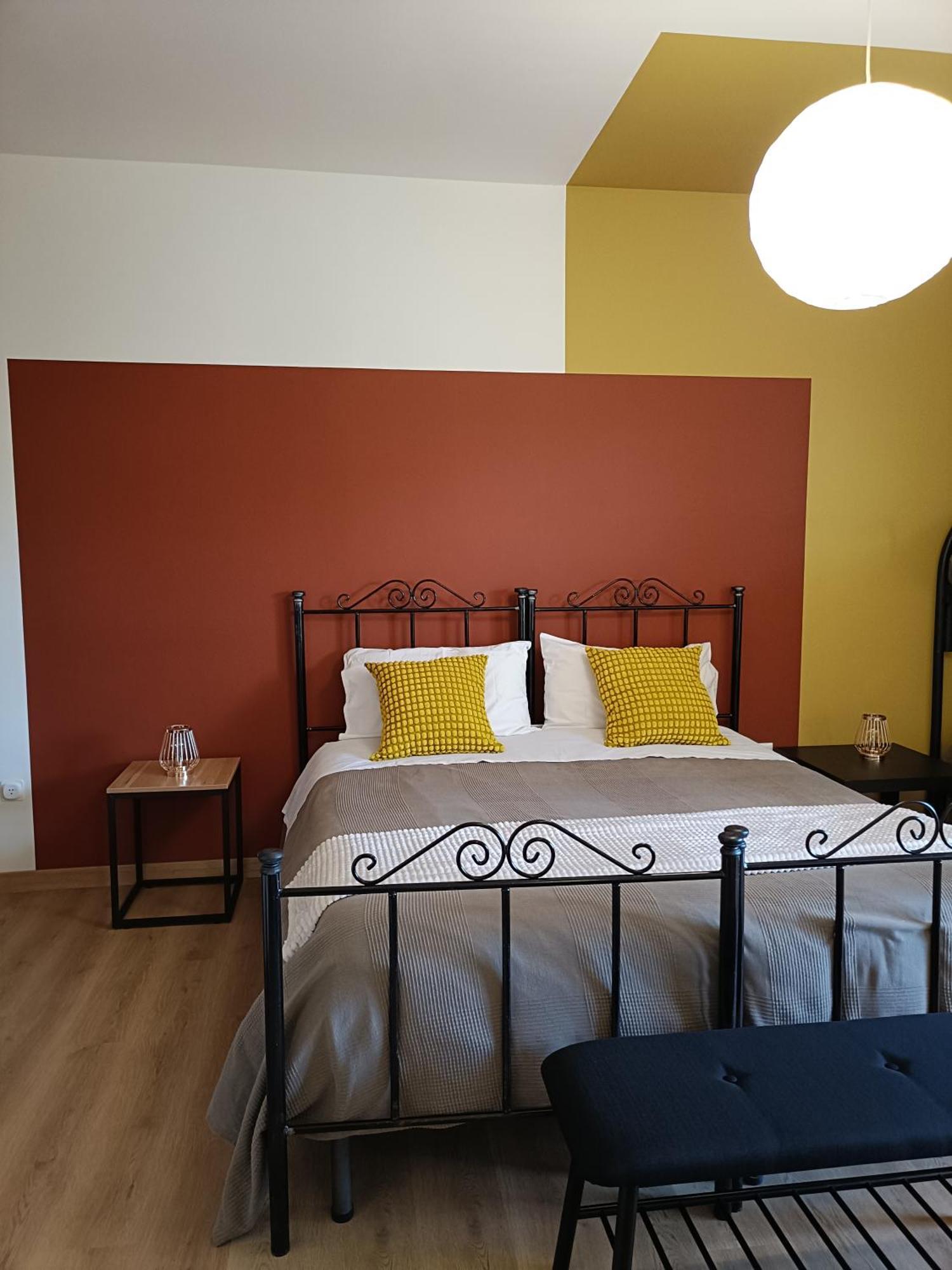 Sbarco Dei 1000 Bed & Breakfast 3*