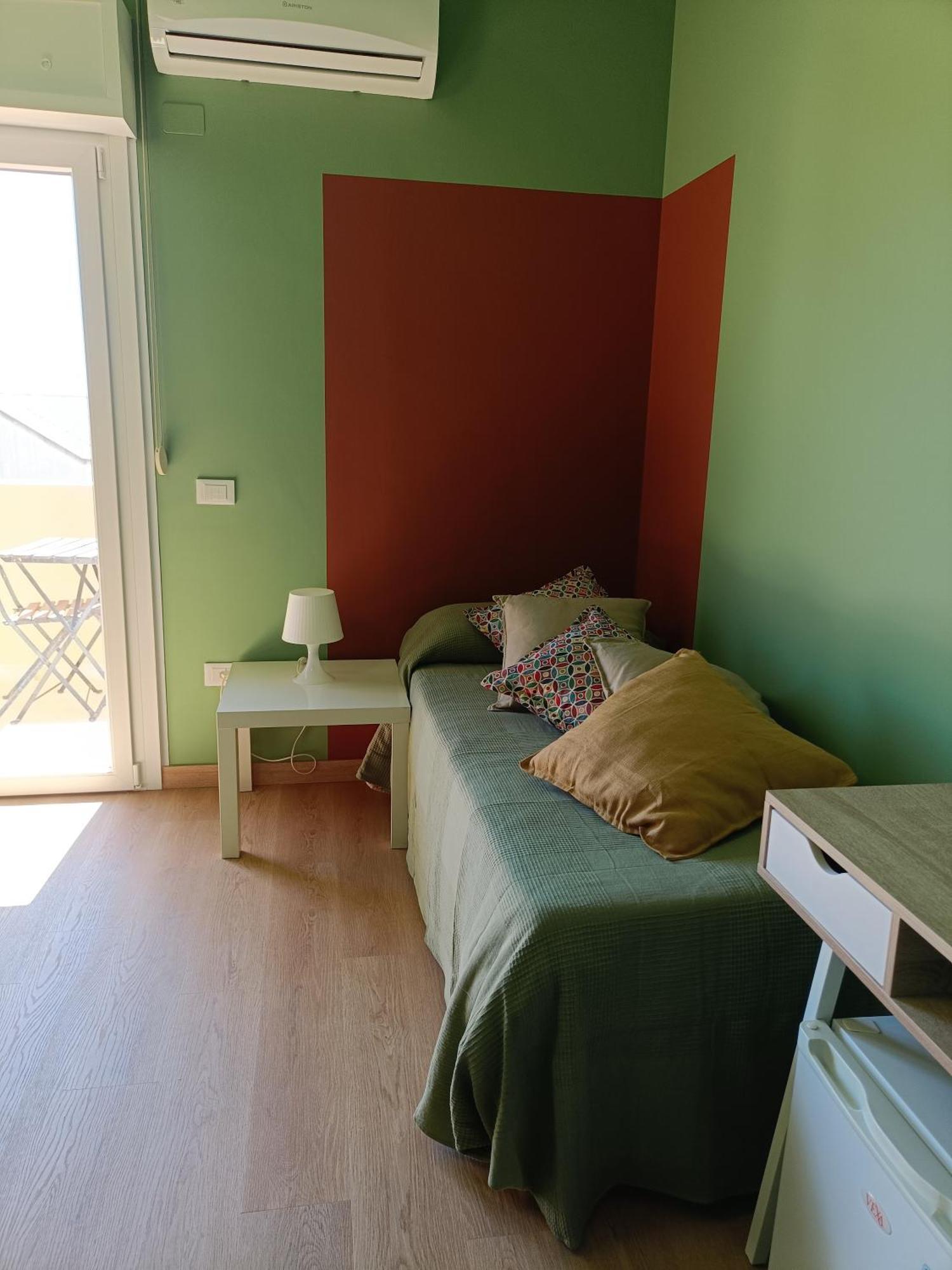 Bed & Breakfast Sbarco Dei 1000 3*