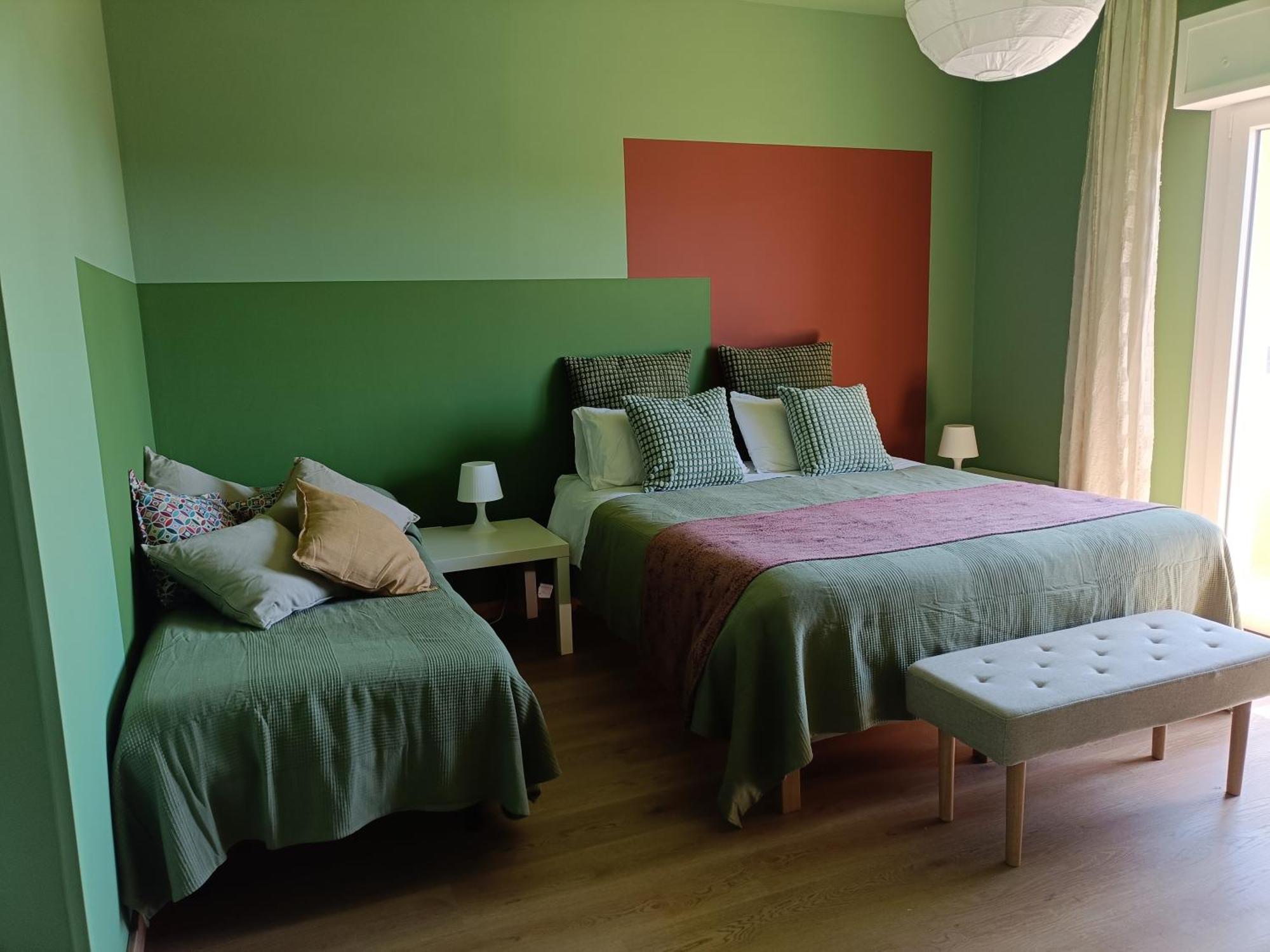 Sbarco Dei 1000 Bed & Breakfast Marsala