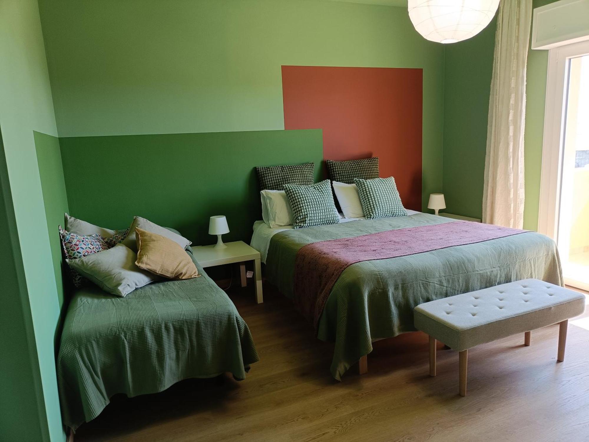 Bed & Breakfast Sbarco Dei 1000