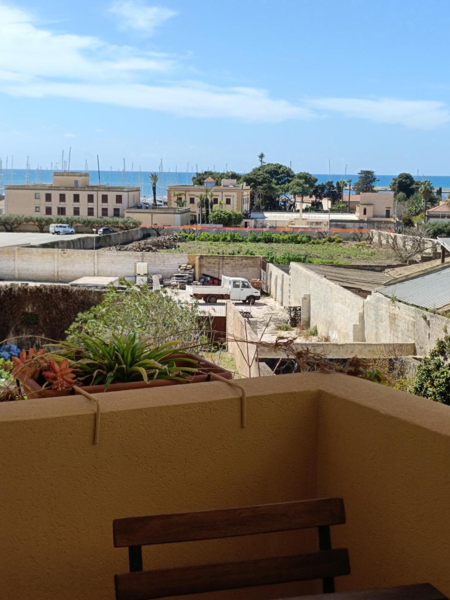 Sbarco Dei 1000 Bed & Breakfast Marsala