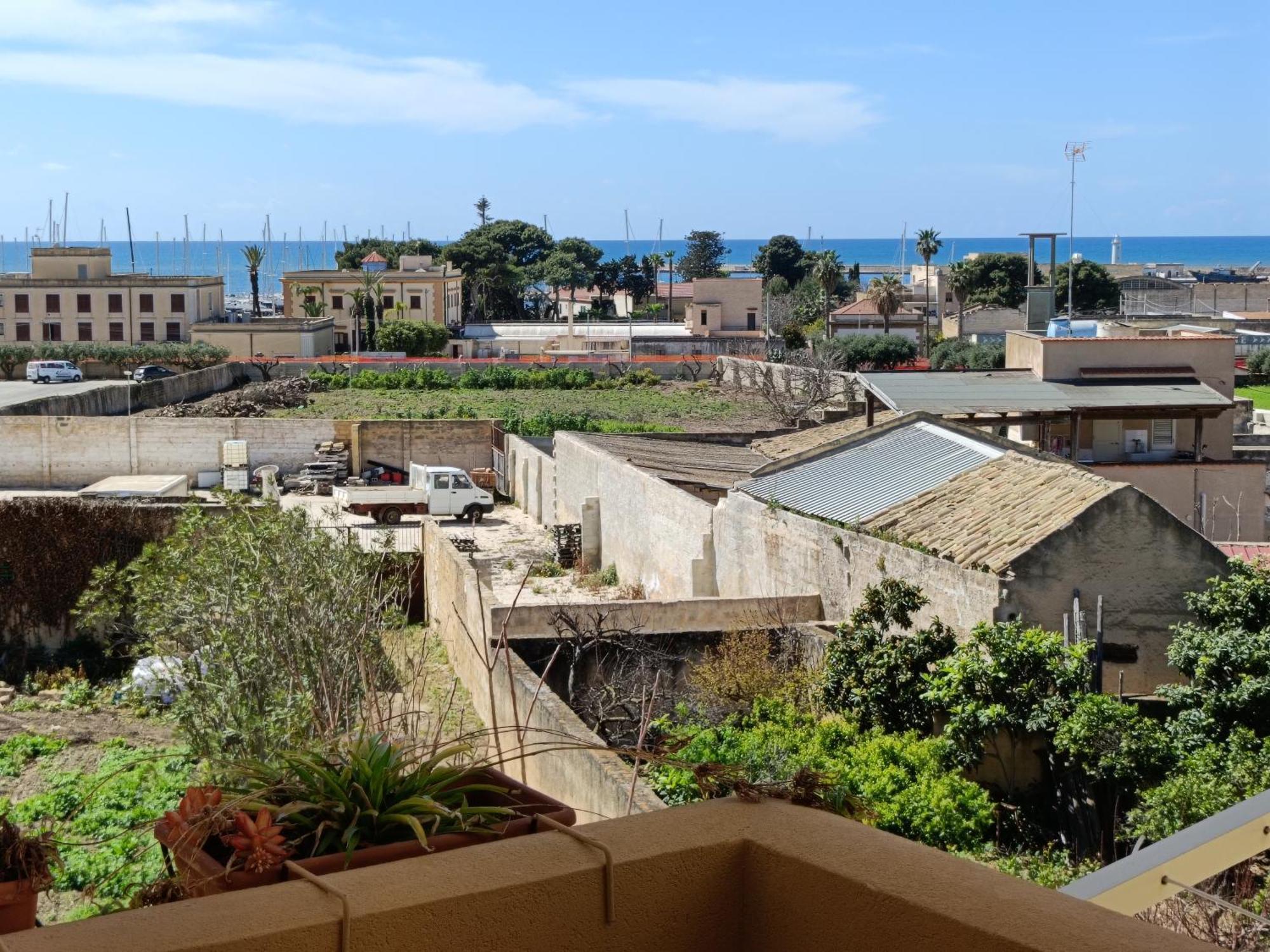 Sbarco Dei 1000 Marsala