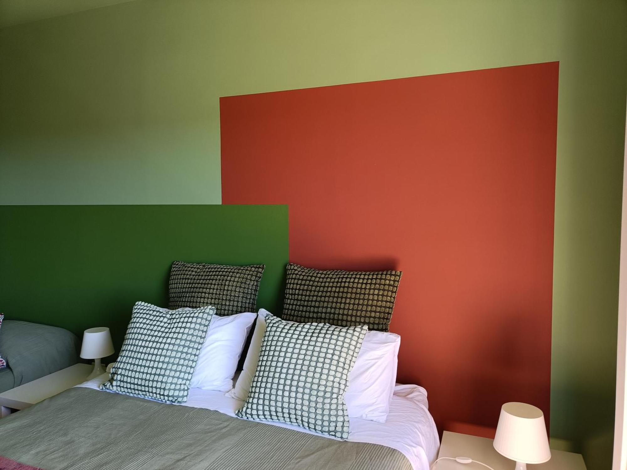 Bed & Breakfast Sbarco Dei 1000