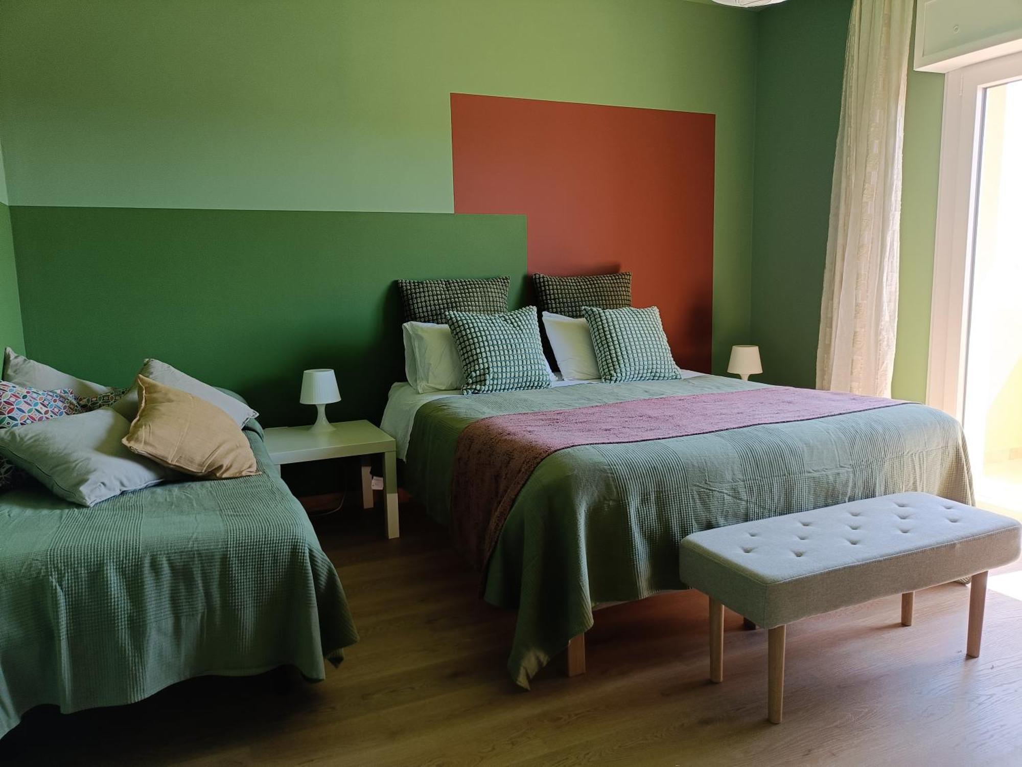 Sbarco Dei 1000 Bed & Breakfast 3*