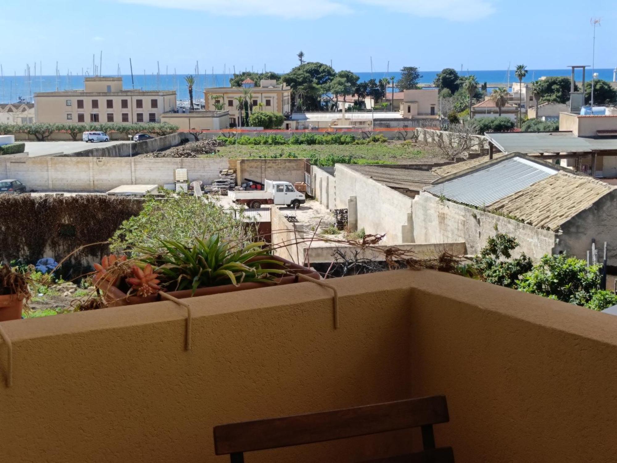 Bed & Breakfast Sbarco Dei 1000 Marsala