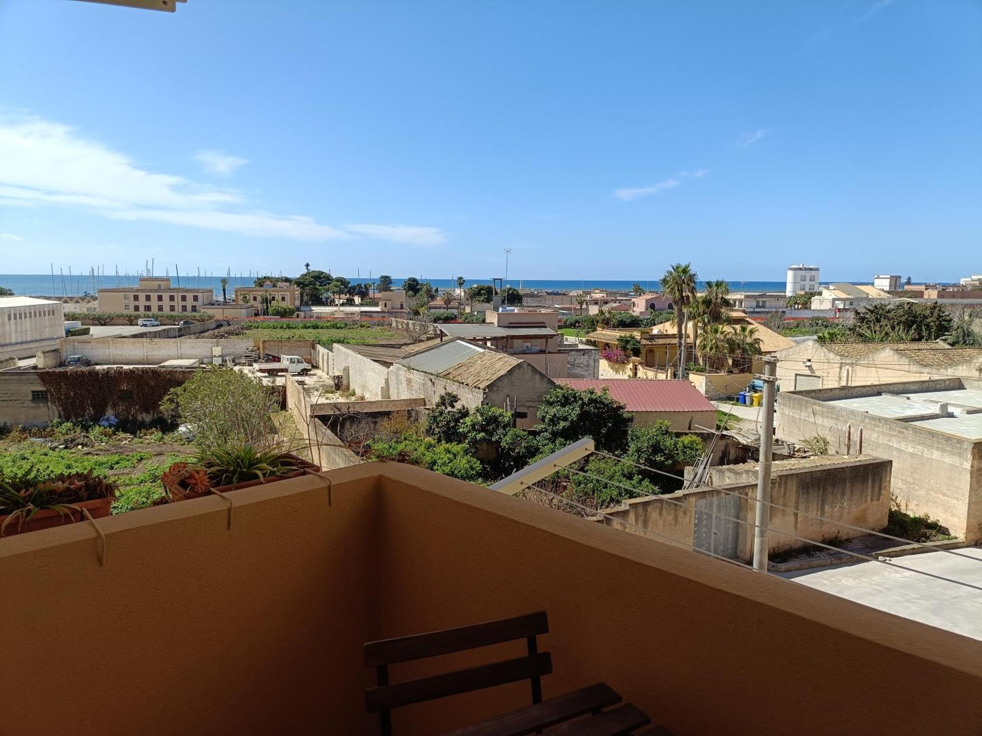 Sbarco Dei 1000 Bed & Breakfast