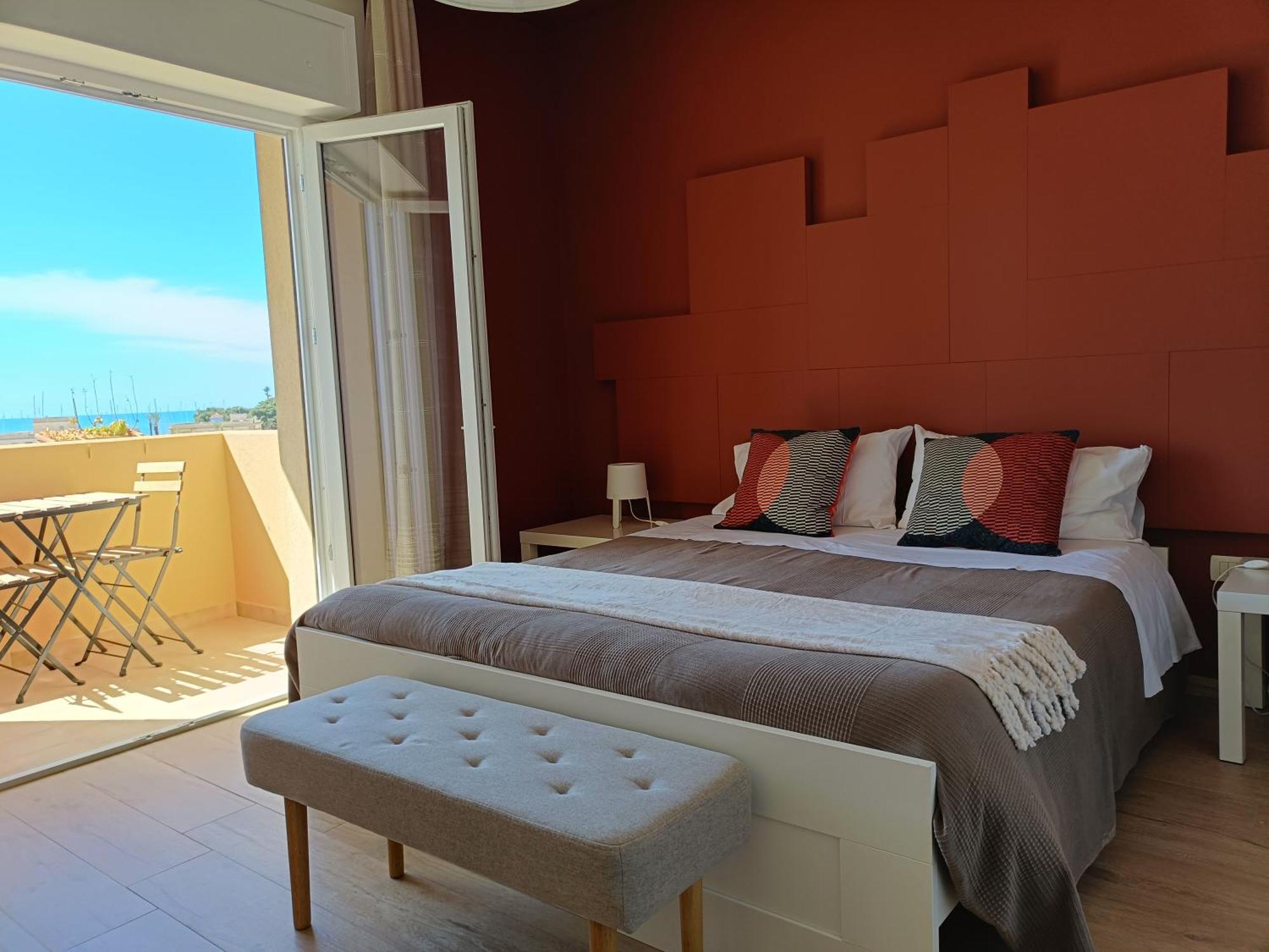 Bed & Breakfast Sbarco Dei 1000
