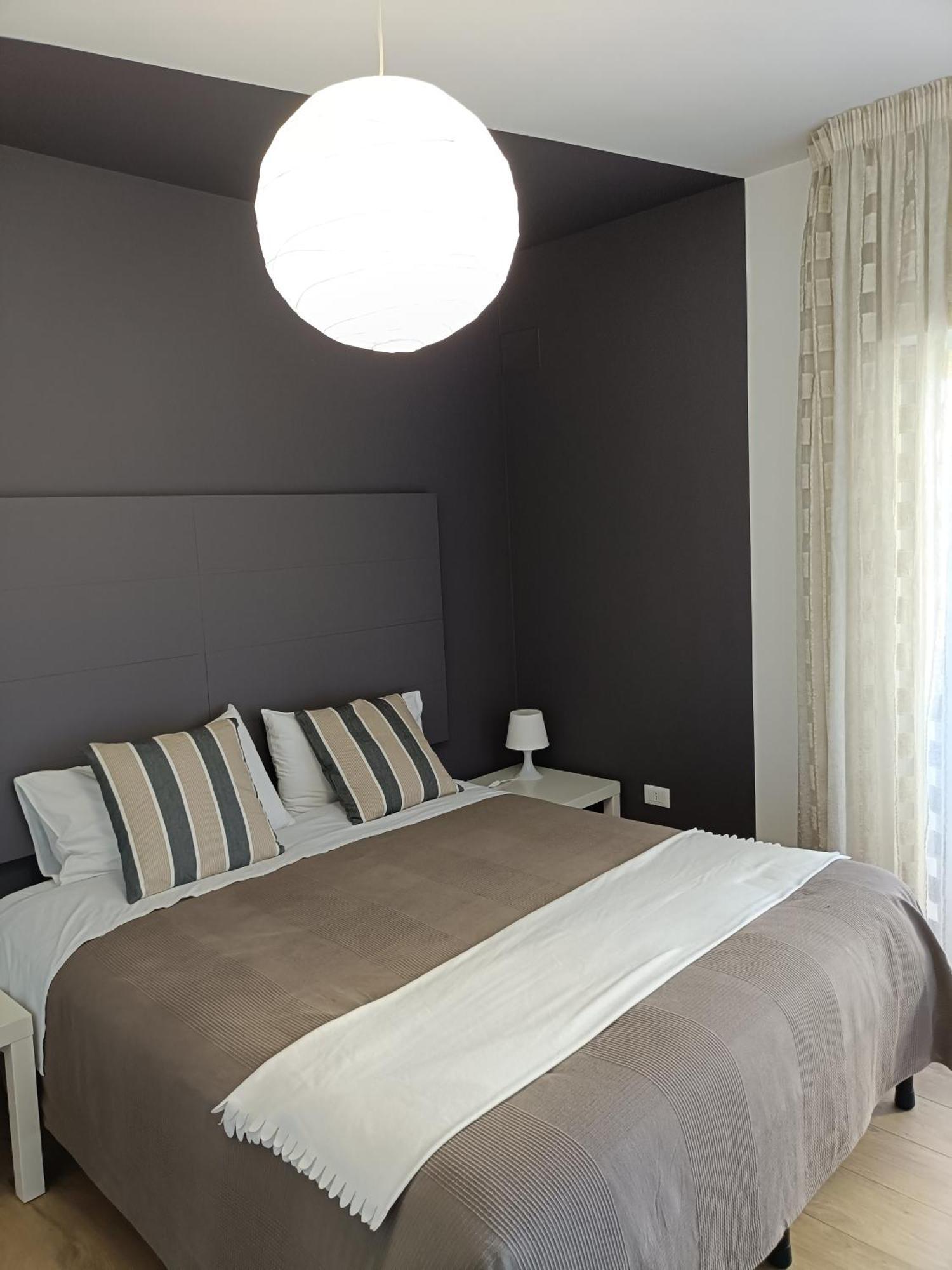 Sbarco Dei 1000 Bed & Breakfast 3*