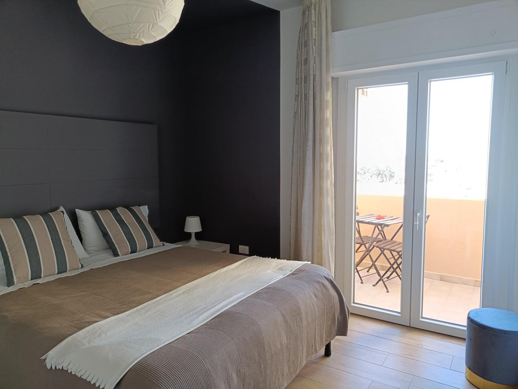 Sbarco Dei 1000 Bed & Breakfast