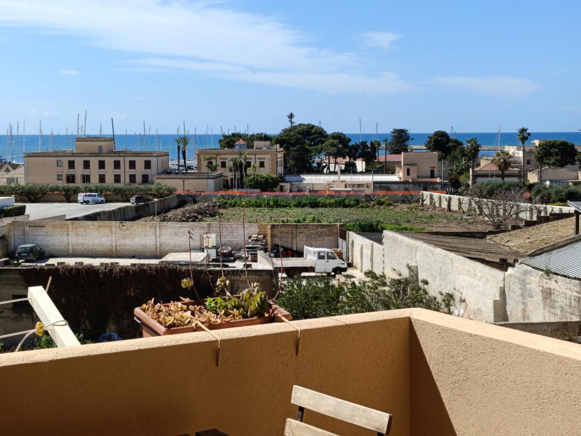 Bed & Breakfast Sbarco Dei 1000 3*