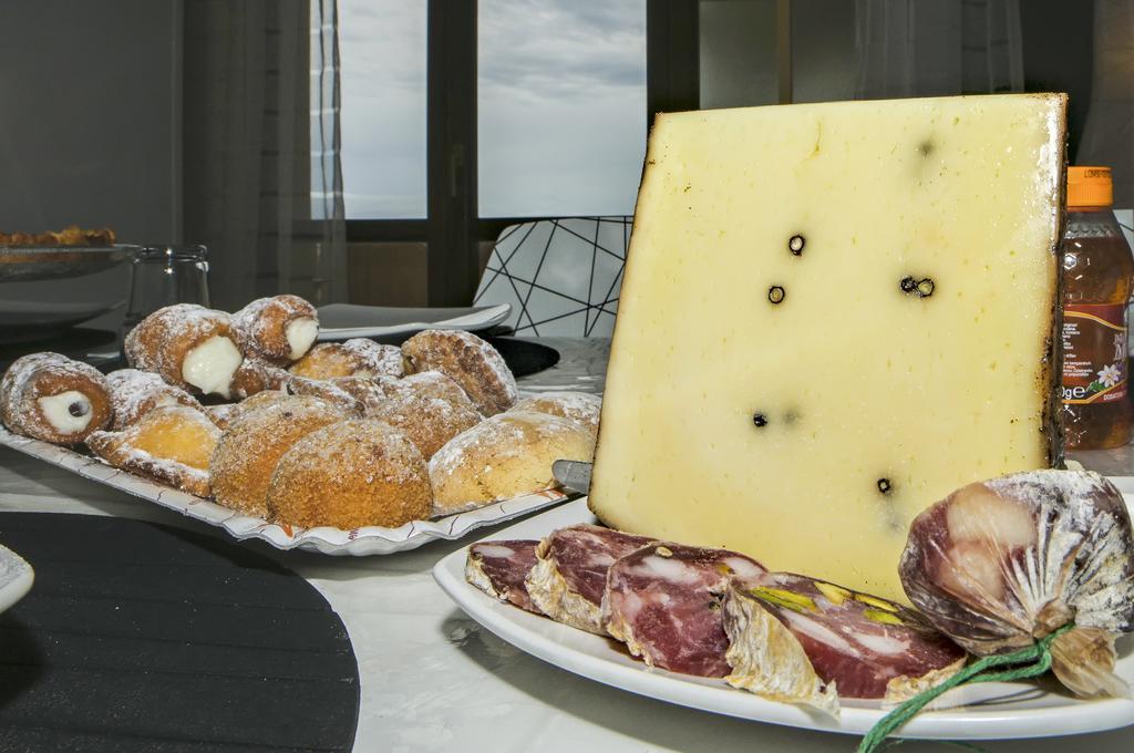 Bed & Breakfast Sbarco Dei 1000