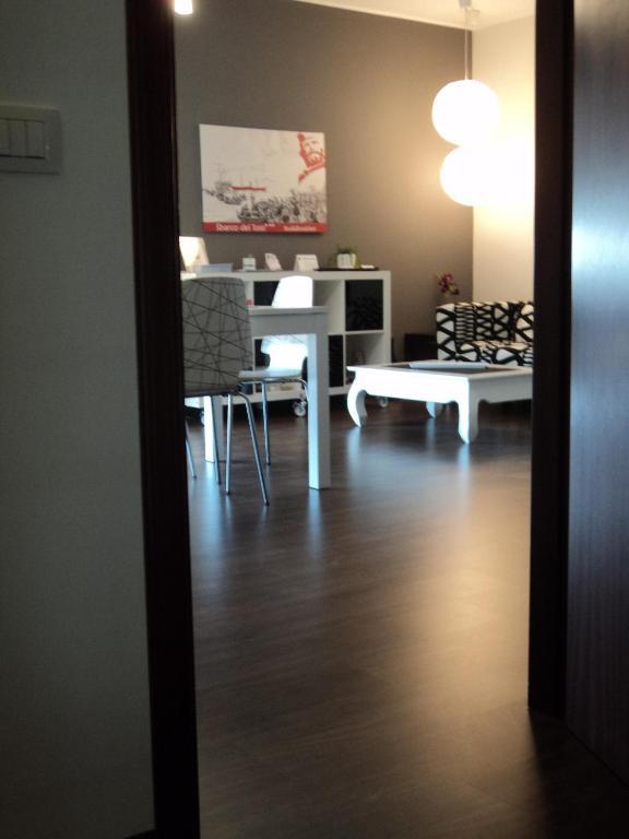 Bed & Breakfast Sbarco Dei 1000 3*