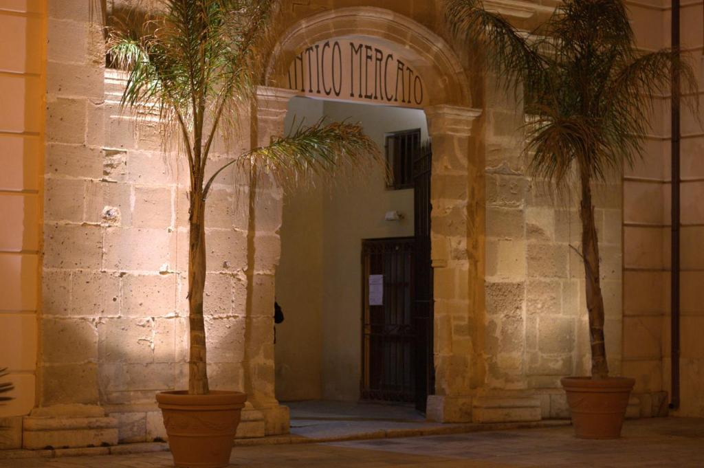 Sbarco Dei 1000 Bed & Breakfast 3*