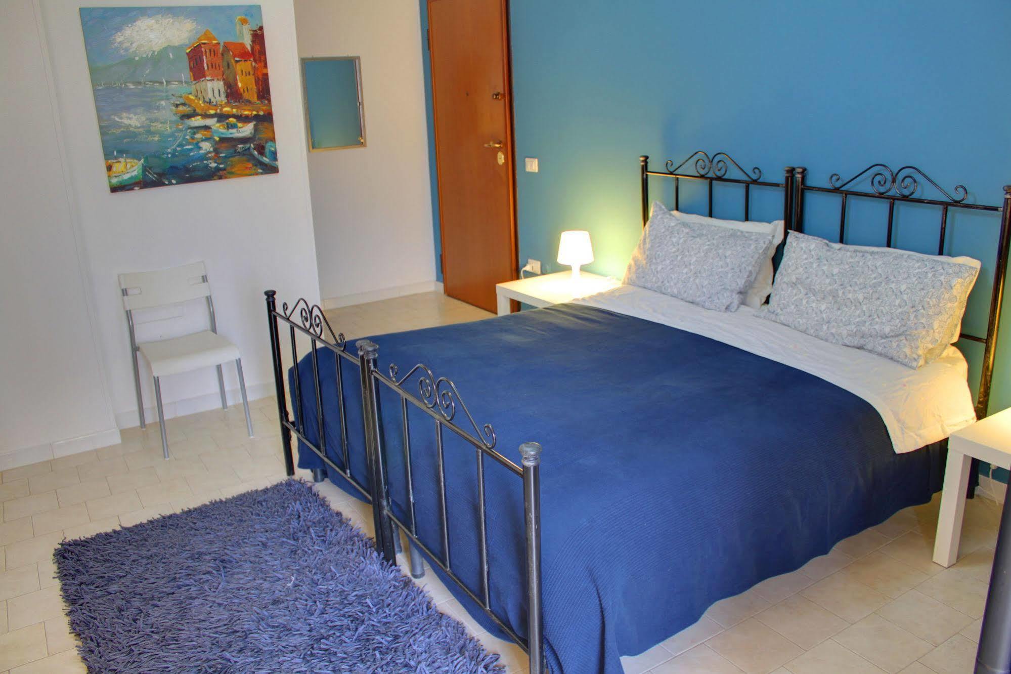 Sbarco Dei 1000 Bed & Breakfast 3*
