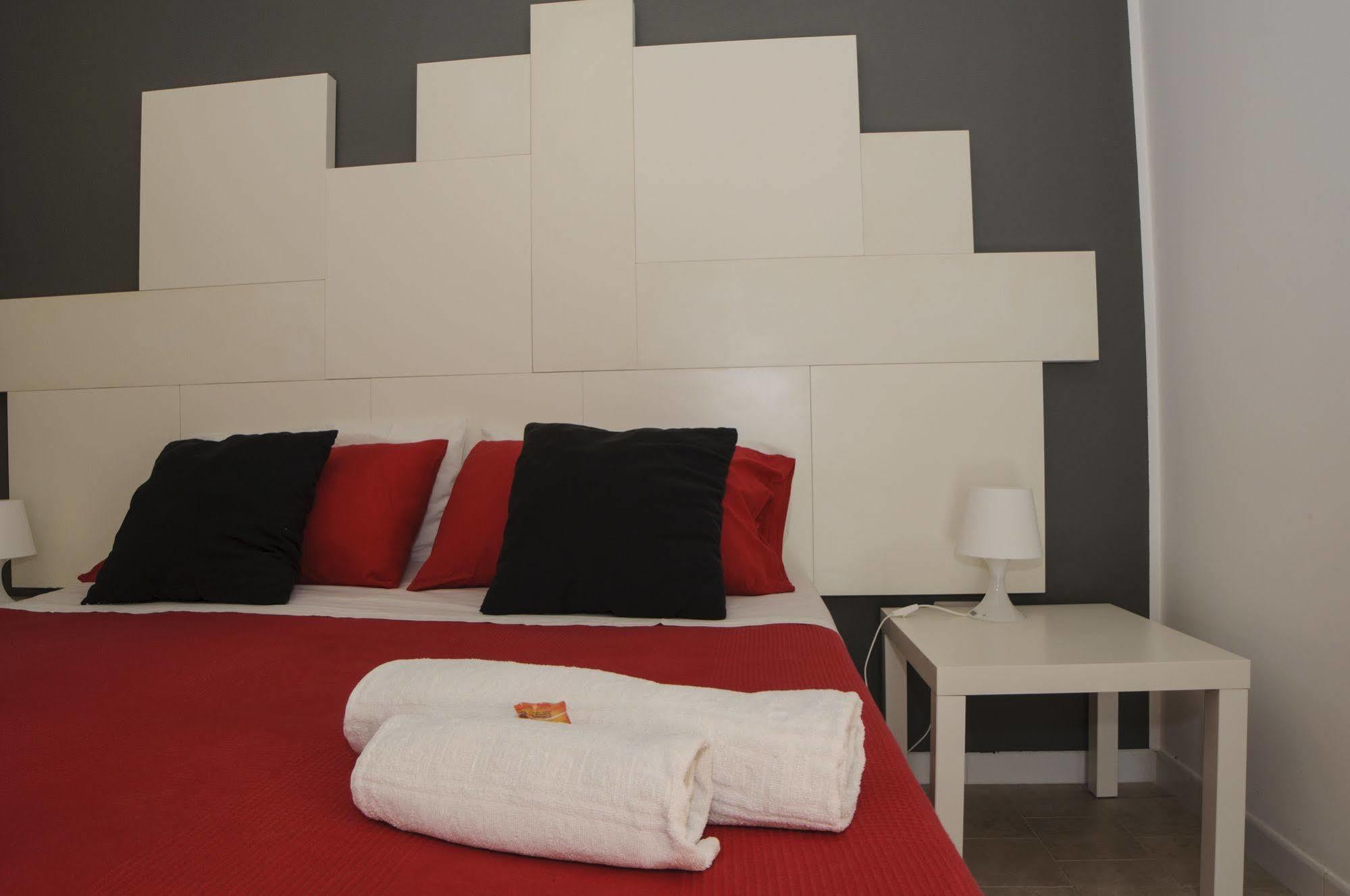 Bed & Breakfast Sbarco Dei 1000 3*