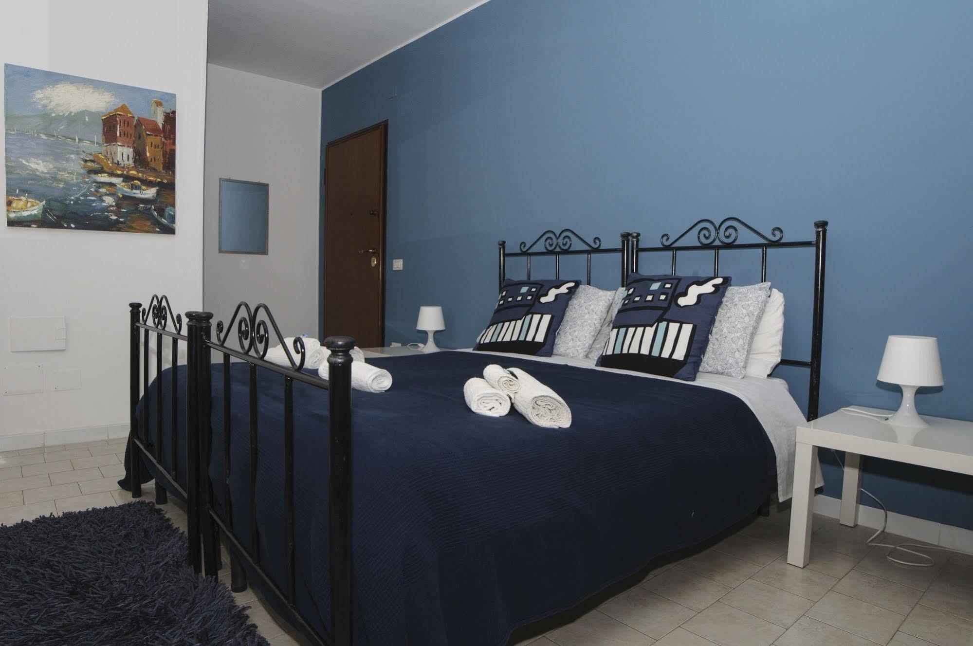 Bed & Breakfast Sbarco Dei 1000
